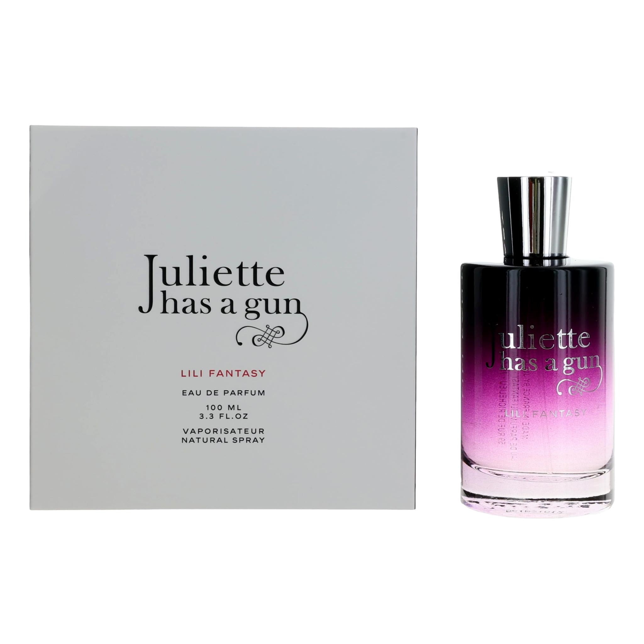 Photo of Lili Fantasy by Juliette Has a Gun, 3.3 oz EDP Spray for Women
